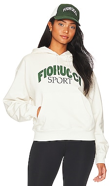 Product image of FIORUCCI Sport Hoodie. Click to view full details