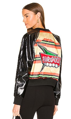MOTEL ボンバー FIORUCCI