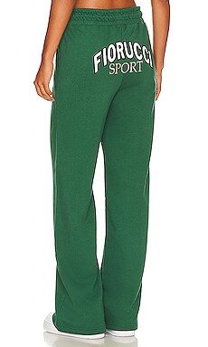 Product image of FIORUCCI Sport Track Pant. Click to view full details