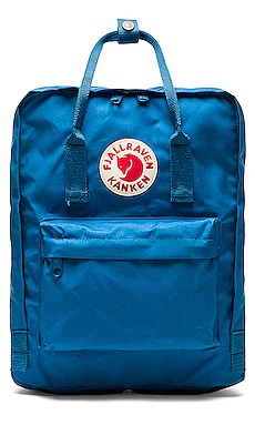 fjallraven kanken meaning