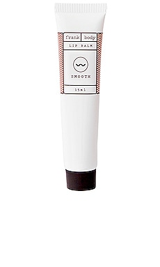 Product image of frank body Lip Balm. Click to view full details