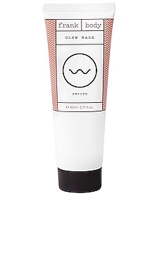 

Маска для лица glow - frank body, Beauty: na, Маски для лица