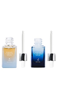 

Сыворотка для лица forever flawless am/pm - Flawless by Friday, Beauty: na, Сыворотка для лица