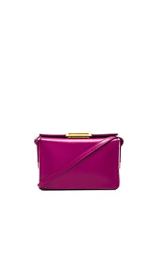 FLYNN Liberty Crossbody in Grape | REVOLVE