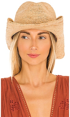 Brixton vasquez cowboy sales hat