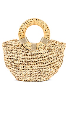 Product image of florabella Gili Bag. Click to view full details