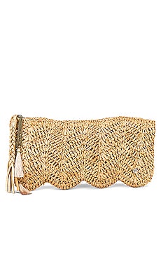 Product image of florabella Avon Clutch. Click to view full details