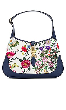 FWRD Renew Louis Vuitton Monogram Cherry Blossom Pochette Accessoires  Shoulder Bag in Pink