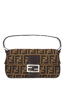 Fendi, Bags, Authentic Vintage Fendi Shoulders Bag