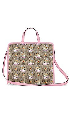 FWRD Renew Louis Vuitton Fall in Love Monogram Sac Coeur Bag in Pink