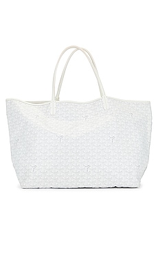 Goyard deals gm white