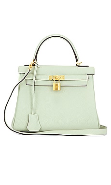 Hermes kelly swift discount leather