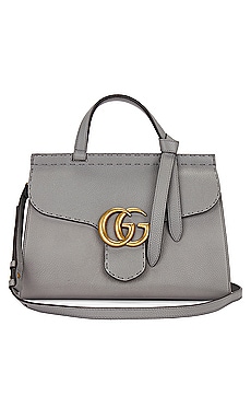 Gucci GG Marmont Handbag FWRD Renew