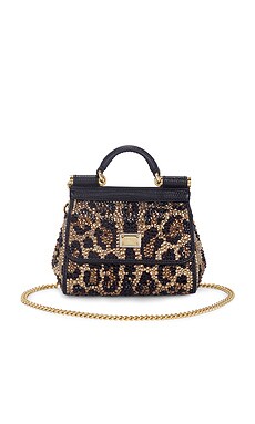 FWRD Renew X Dani Levi Dolce & Gabbana X Kim Mini East To West Miss