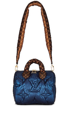 Louis Vuitton Speedy 25 Bag Review