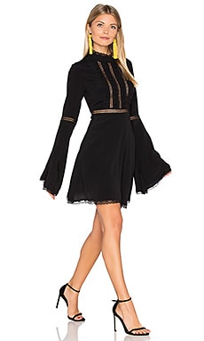 Willow bell 2025 sleeve dress