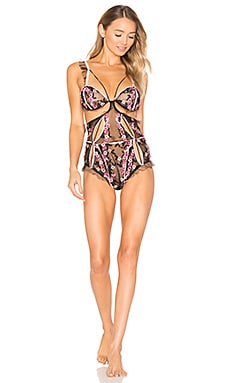 For Love & Lemons