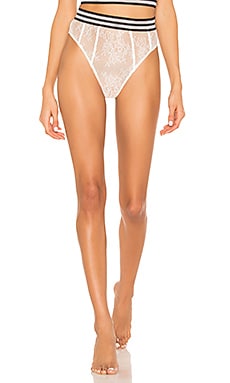 

Нижнее белье julienne - For Love & Lemons, Белый, Нижнее белье