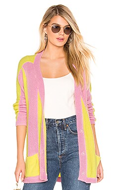 Lauryn Oversized Cardi For Love & Lemons AU$ 272.33 