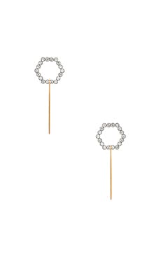 Simone Earring For Love & Lemons AU$ 105.22 
