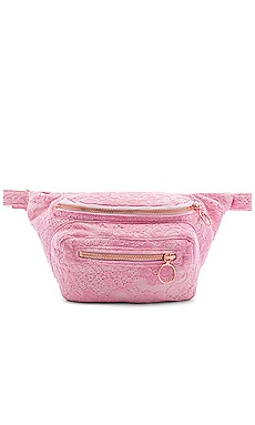 Lace Fanny Pack For Love & Lemons AU$ 122.24 NEW ARRIVAL