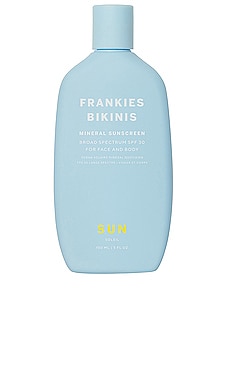 Frankies Bikinis