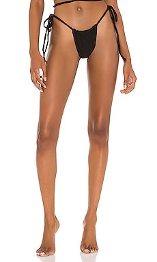 Tia Terry Bikini Bottom Frankies Bikinis $80 