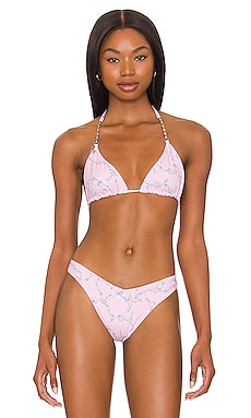 Tia Bikini top Frankies Bikinis $80 