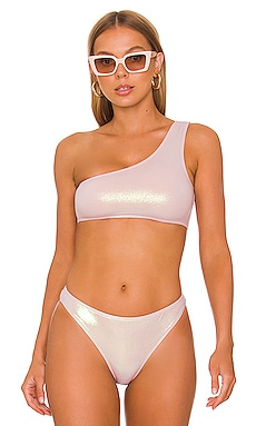 Barb Bikini Top Frankies Bikinis $54 