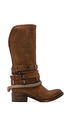 Freebird by Steven Drover Boot in Tan | REVOLVE
