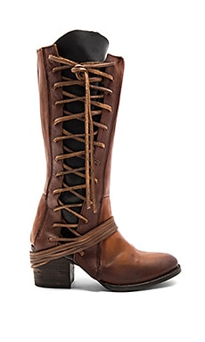 Freebird 2025 cash boots