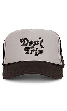 Trucker Hat Free & Easy