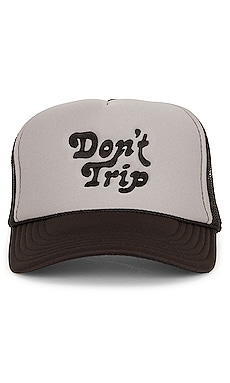 Trucker Hat Free & Easy $58 