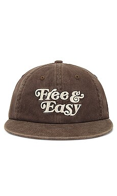 CHAPEAU Free & Easy