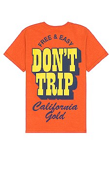 Motel Tee Free & Easy