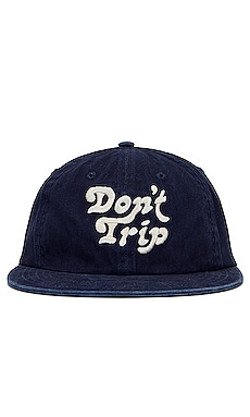 Don't Trip Washed HatFree & Easy$40