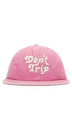 Don't Trip Hat Free & Easy