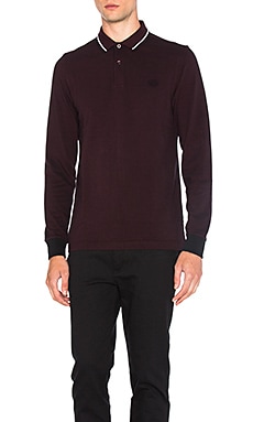 Поло Fred Perry Поло Fred Perry