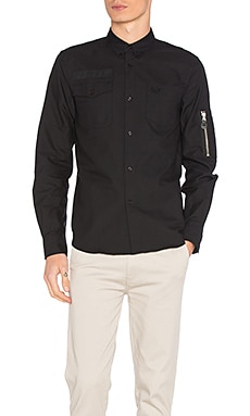 Рубашка Fred Perry Рубашка Fred Perry