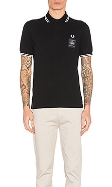 Поло Fred Perry Поло Fred Perry
