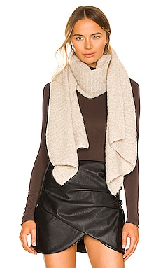 Ripple Recycled Blend Scarf Free People