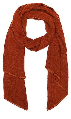 Rangeley Recycled Scarf Free People