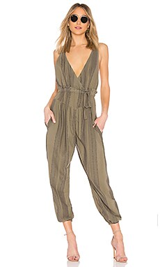

Слитный купальник all natural - Free People, Военный стиль, Принты
