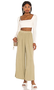 Free People Movement Twist and Shout Pants