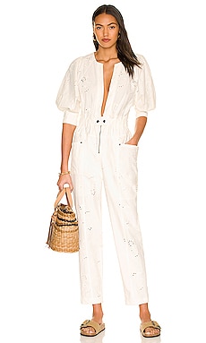 x We The Free Loving You Jumpsuit Free People $209 