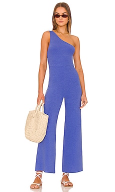 Waverly Jumpsuit Free People $88 NEW