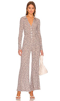 Lost In Space Jumpsuit Free People $148 