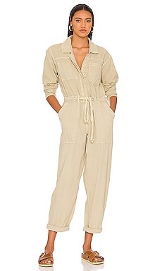 Quinn Coverall Free People $97 