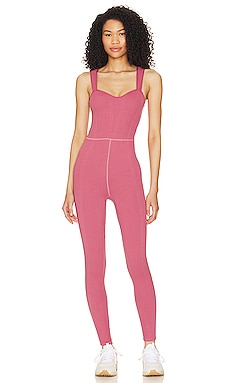 x FP Movement High Fidelity OnesieFree People$39