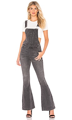 

Комбинезон carly flare - Free People, Безрукавки